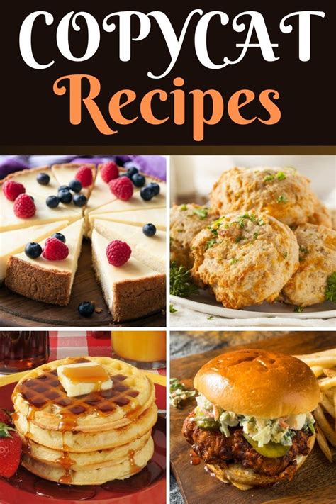 copykat|all free copycat recipes.